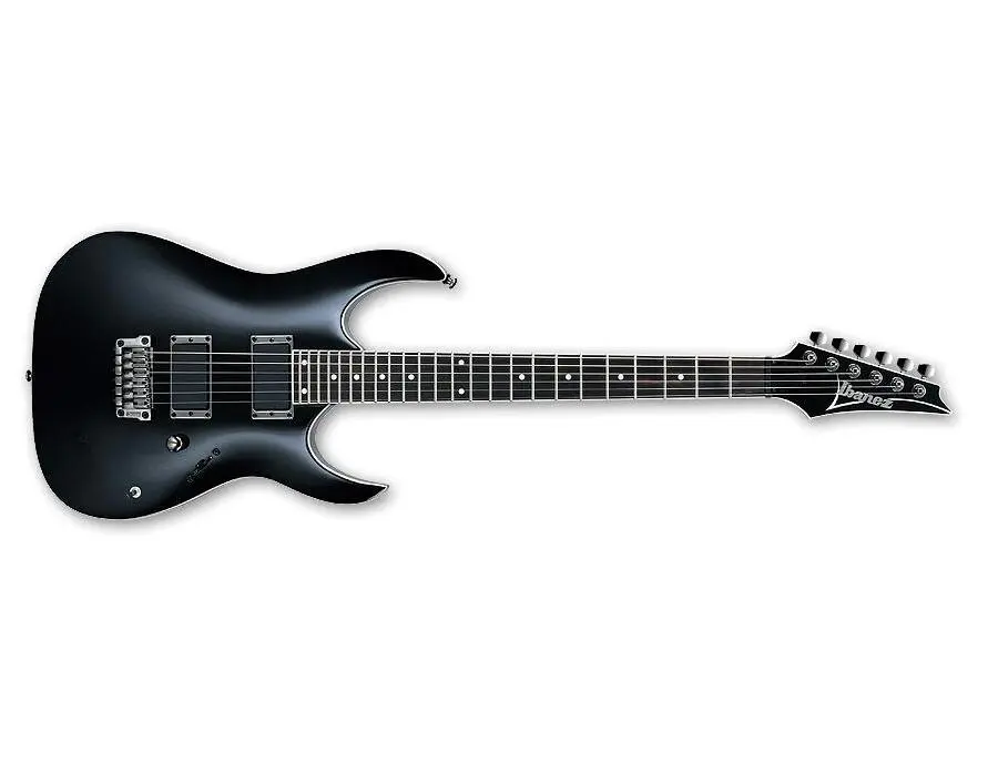 Ibanez RGA42 - What To Know & Where To Buy | Equipboard