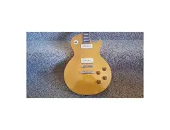 Orville by Gibson Les Paul Goldtop P90 main image