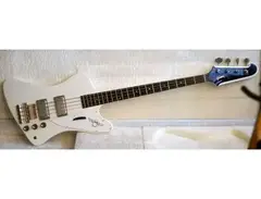 1965 Gibson Thunderbird Bass