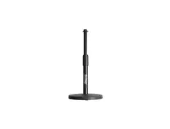 On-Stage DS7200B Adjustable Desk Microphone Stand