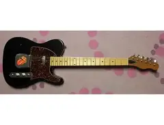 National Telecaster FT440-2 "Finger Talker" main image