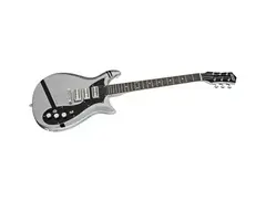 Gretsch G5135CVT-PS Electromatic Patrick Stump "STUMP-O-MATIC CVT" main image
