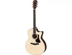 Eastman AC422CE