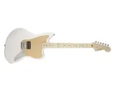 Fender Custom Shop Single Humbucker Jaguar