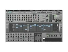 XILS-Lab StiX main image