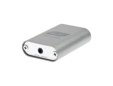 ESI Dr.DAC NANO USB Audio Interface