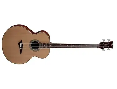 Dean EAB Acoustic Bass Guitar