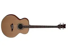 Dean EAB Acoustic Bass Guitar