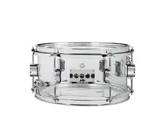 Chad Smith Signature PDP Acrylic Snare Drums