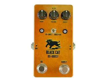 Black Cat OD-Boost