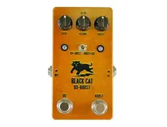 Black Cat OD-Boost main image