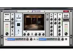 Two Notes Torpedo Wall of Sound III