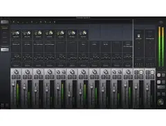 Universal Audio Console