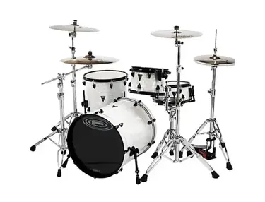 Orange County Drum and Percussion Drum Kit