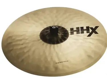 Sabian HHX Stage Ride