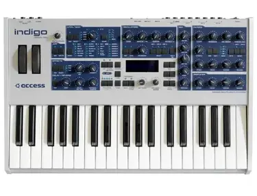 Access Virus Indigo 2 Synthesizer