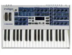 Access Virus Indigo 2 Synthesizer