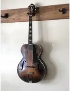 1935 Kay Supreme Archtop main image