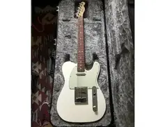 Fender Custom Shop HS Telecaster