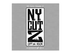 Zero-G NY Cutz 2 - OFF DA HOOK