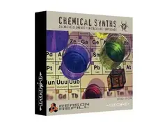 Zero-G Chemical Synths main image