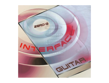 Zero-G Interface Guitar
