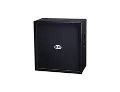 B-52 AT-412 480W 4x12 Mono/Stereo Guitar Cabinet  Straight main image