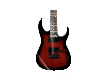 Ibanez GRG7221 7-string Electric Guitar