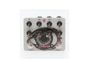 Walrus Audio Luminary V2