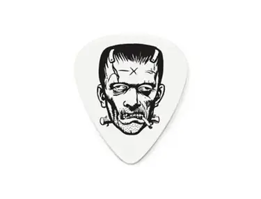 Dunlop BL43R1.0 Frank Kozik Picks, Frankie, 1.0mm