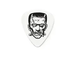 Dunlop BL43R1.0 Frank Kozik Picks, Frankie, 1.0mm main image
