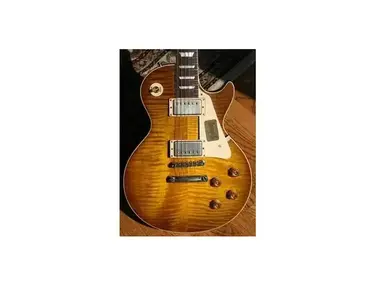 Gibson Les Paul Standard Historic 1958 Custom Shop
