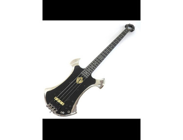 Staccato Mg Bass