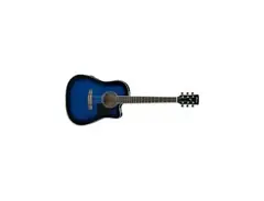 Ibanez PF15ECE-TBS