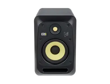 KRK R6 (Passive) Studio Monitor - What To Know & Where To Buy