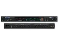 MOTU MIDI Express XT