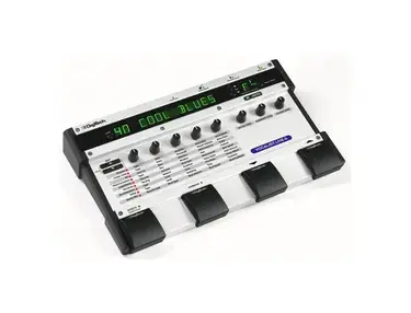 Digitech Vocalist Live 3 - What To Know & Where To Buy | Equipboard