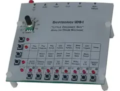 Delptonics ldp-1 main image