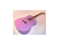 Kona K1 Acoustic Lavender main image