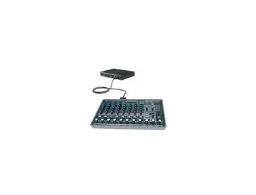 Edirol M-16DX 16-channel USB Digital Mixer