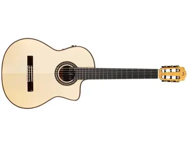 Cordoba GK Pro