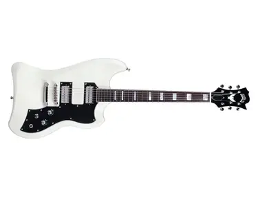 Guild S-200 Thunderbird Electric Guitar - Best Deals, Reviews, & Pro Users  | Equipboard