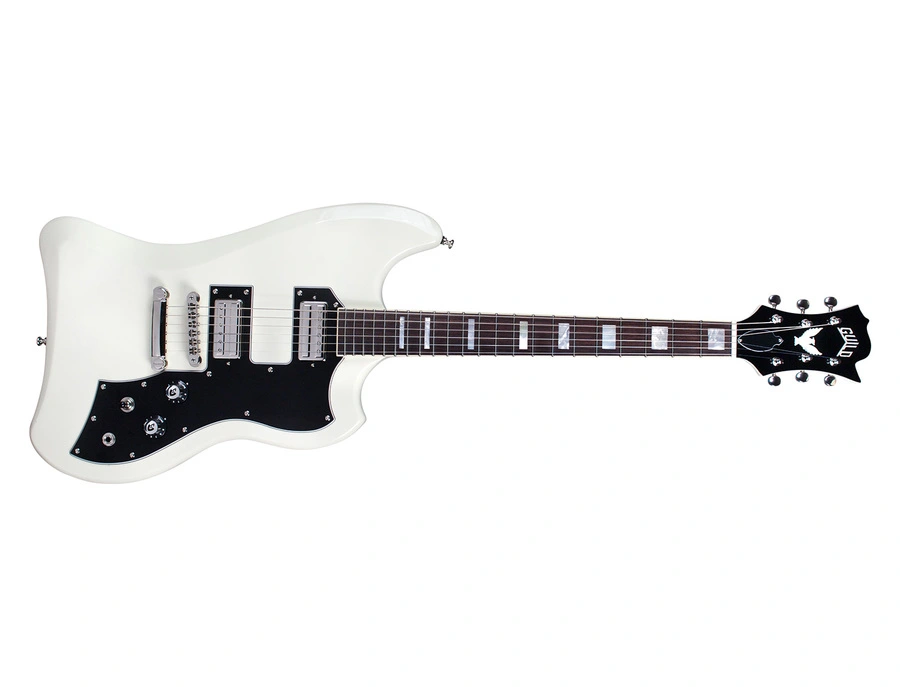 Guild T-Bird ST - What To Know & Where To Buy | Equipboard Guild T-Bird ST - What To Know & Where To Buy | Equipboard