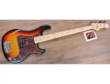 G&L LB-100