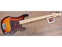 G&L LB-100
