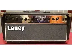Laney LH50R main image