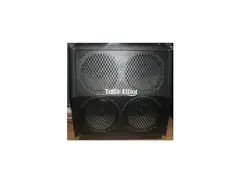 Trace Elliot Super Tramp 4x12 cab main image