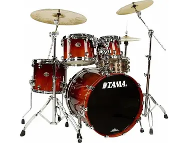 Tama Starclassic Performer Birch