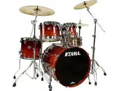 Tama Starclassic Performer Birch