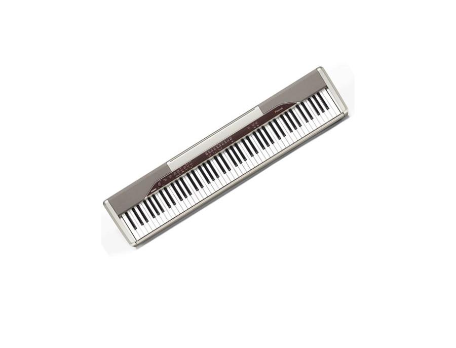 Casio Privia PX-110 - What To Know & Where To Buy | Equipboard Casio Privia PX-110 - What To Know & Where To Buy | Equipboard